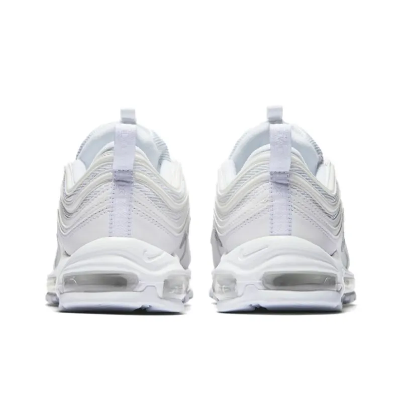 Nike Air Max 97 Triple White Wolf Grey-3