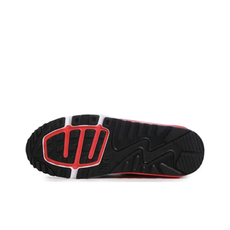 Nike Air Max 90 Lunar 90 Infrared-3