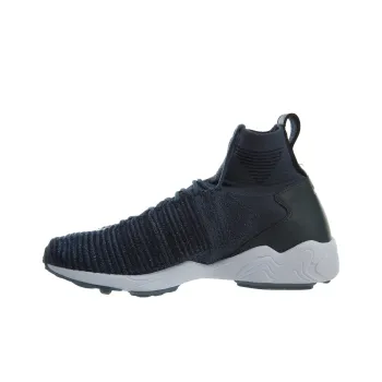 Nike Zoom Mercurial Xi Flyknit Fc Blue Fox/Metallic Gold Coin