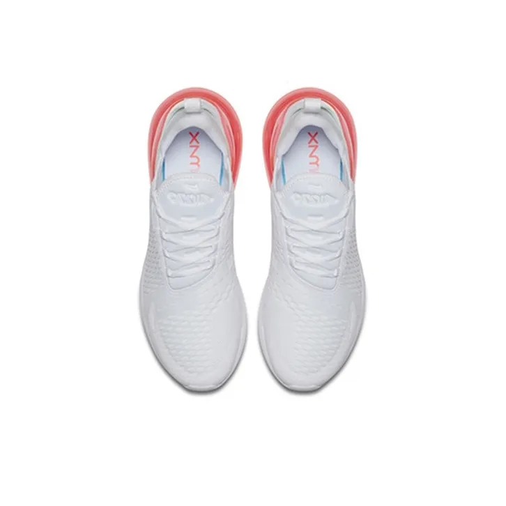 Nike Air Max 270 White Pack Hot Punch-3