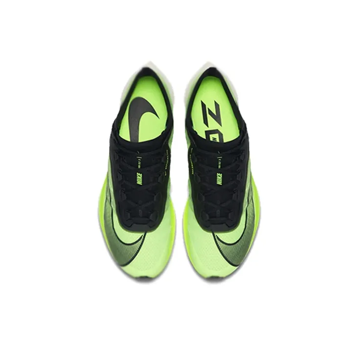 Nike Zoom Fly 3 Electric Green-2