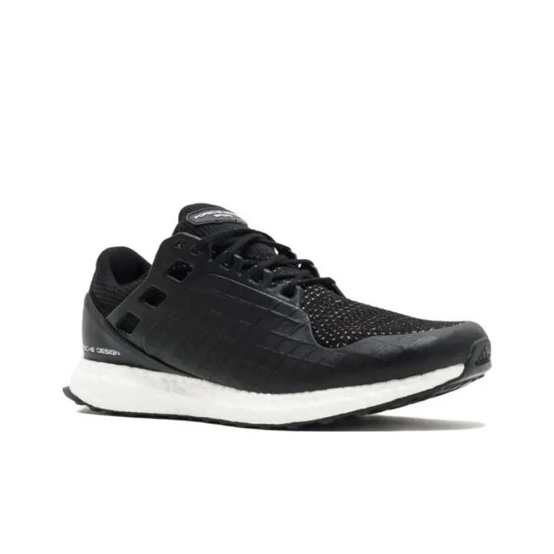Adidas Ultra Boost Porsche Design Black-1