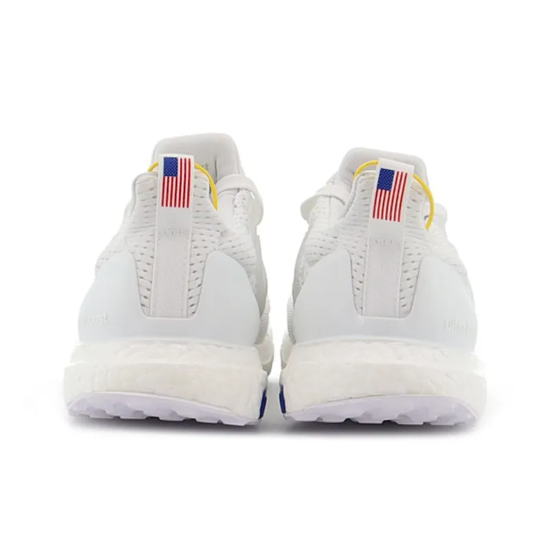 Adidas Ultra Boost 1.0 Undefeated Stars And Stripes-4
