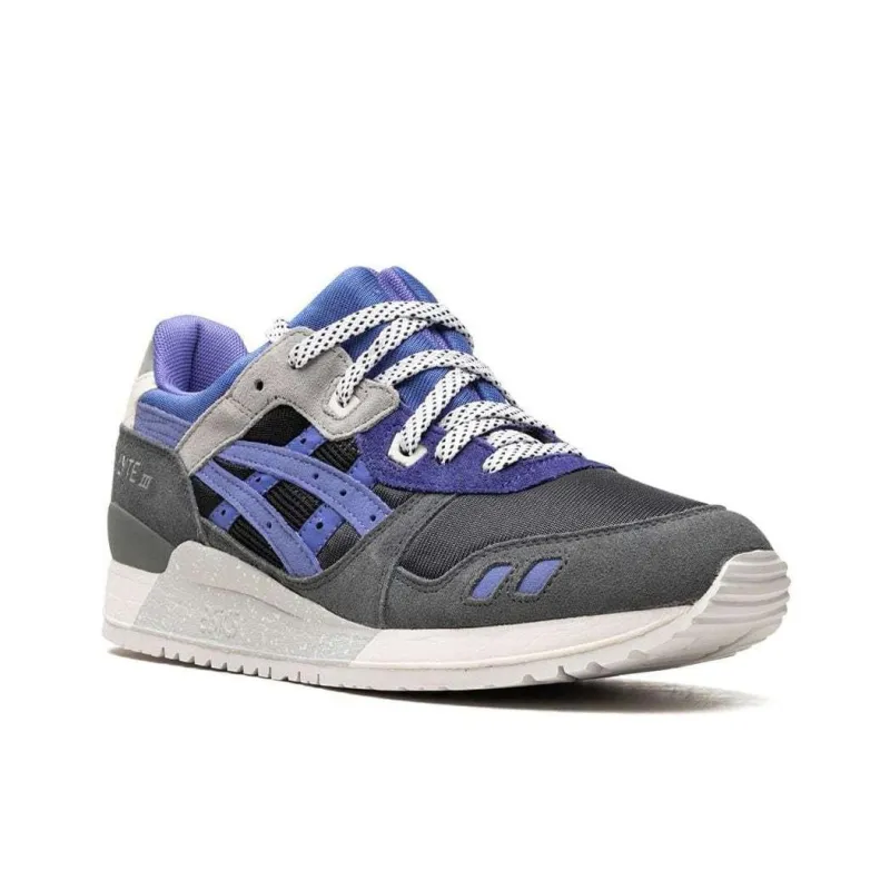 Asics Gel Lyte Iii Sneaker Freaker Alvin Purple 2014-1