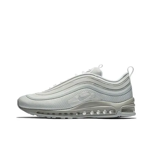 Nike Air Max 97 Ultra 17 Pure Platinum 3M