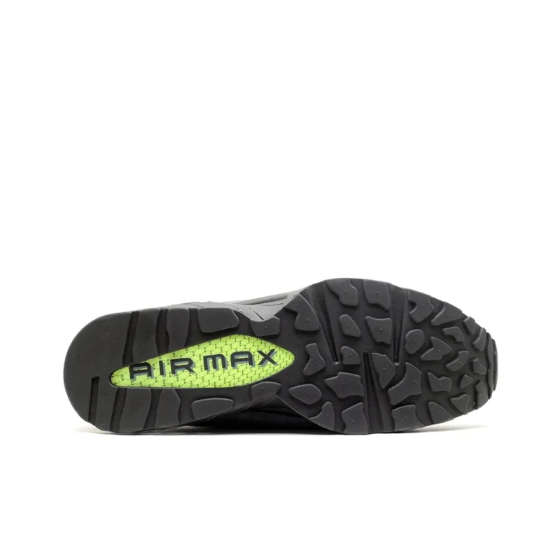 Nike Air Max 93 Size? Pack Dark Grey-4