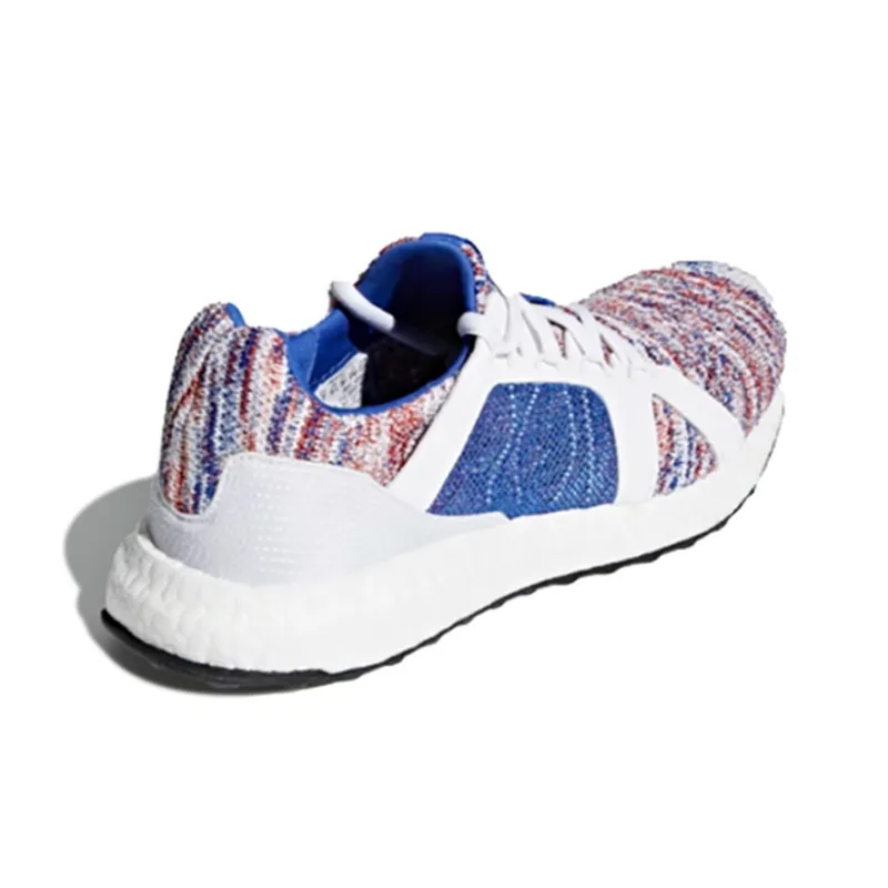 Adidas Ultra Boost Parley Stella McCartney Hi Res Blue Women's-2