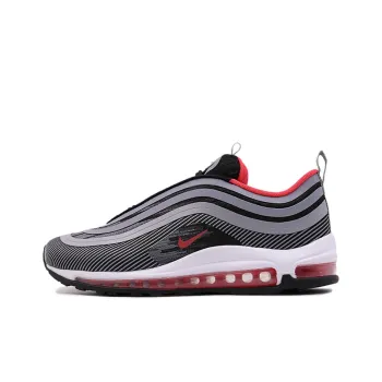 Nike Air Max 97 Ultra '17 'Red Orbit'
