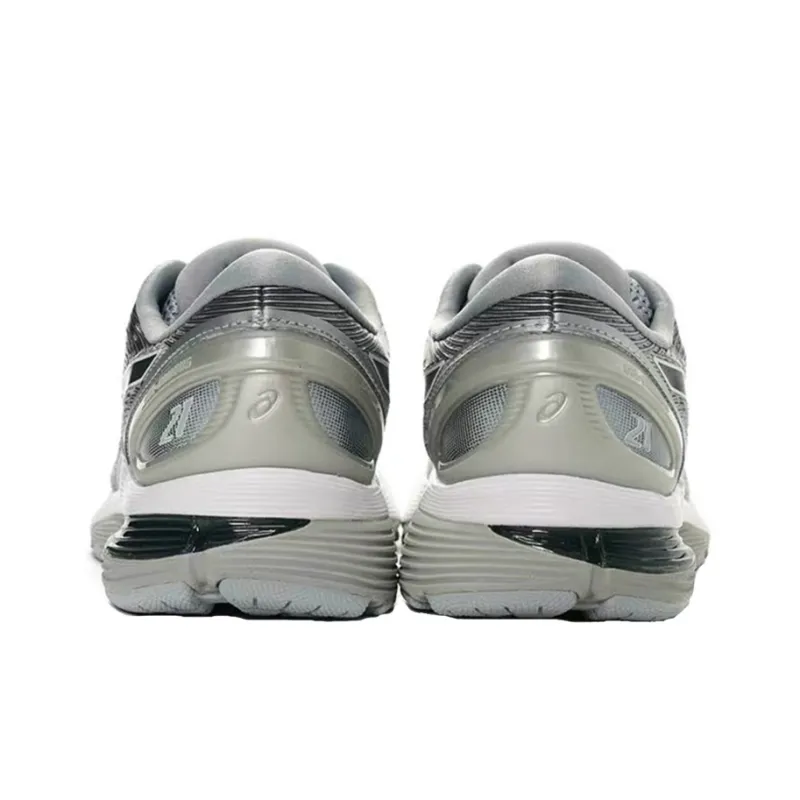 Asics Gel Nimbus 21 'Mid Grey Silver'-3