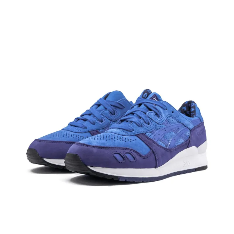 Asics Gel Lyte Iii Hanon Solstice-2