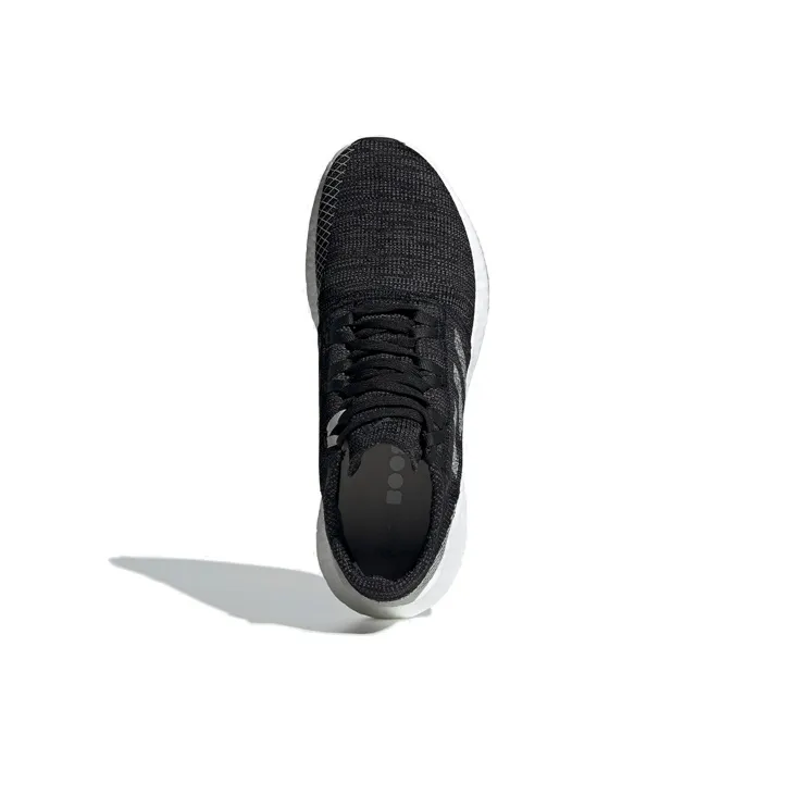 Adidas Pureboost Go Grey-4