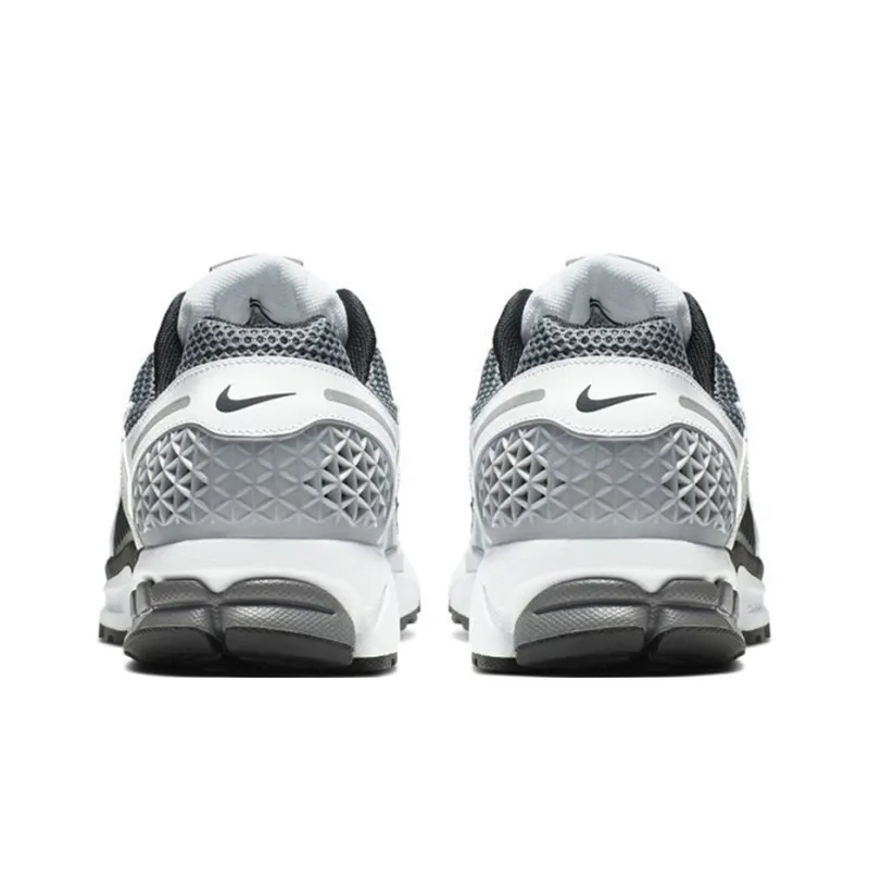 Nike Zoom Vomero 5 Se Sp Dark Grey Black White-3