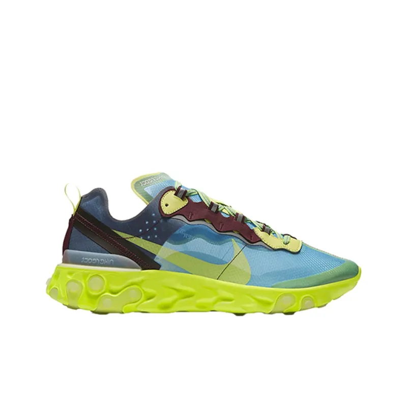 Nike React Element 87 Undercover Lakeside-1