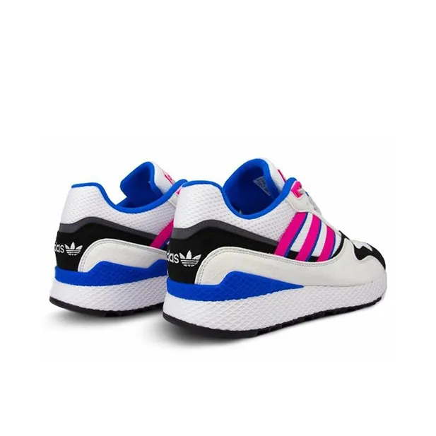 Adidas Ultra Tech Shock Pink-2