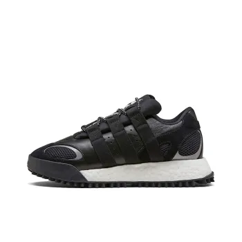 Adidas Originals Aw Wangbody Run Alexander Wang Core Black