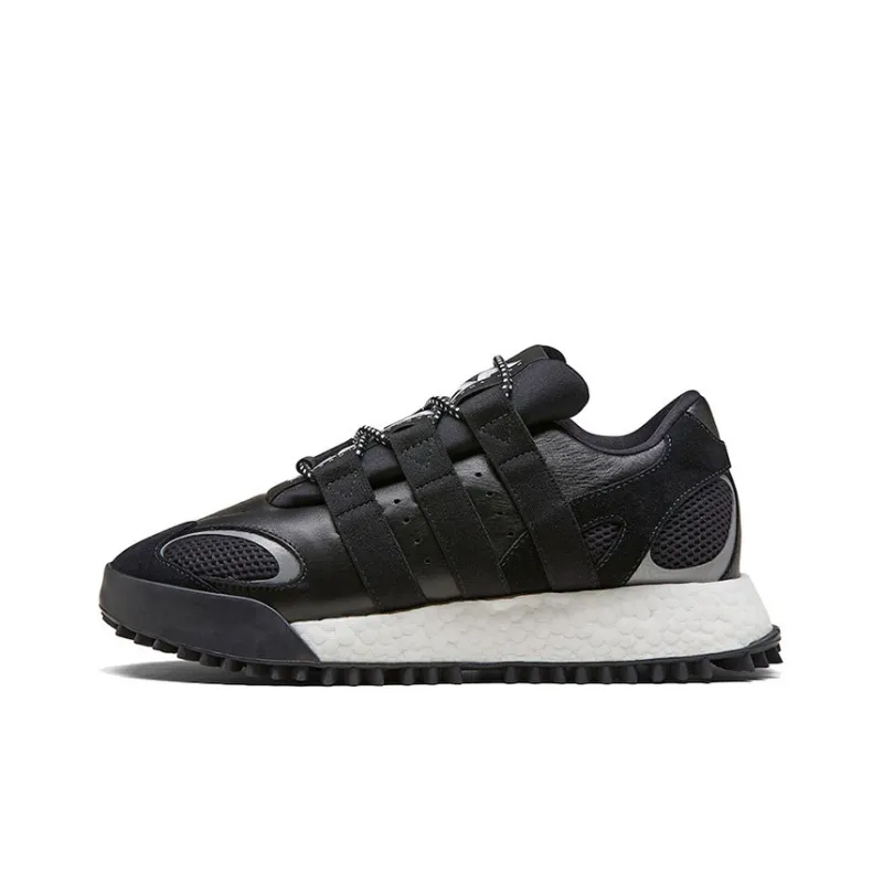 Adidas Aw Wangbody Run Alexander Wang Core Black-0
