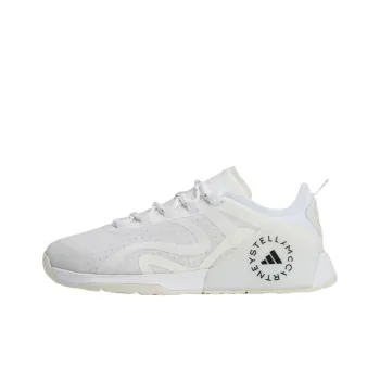 Adidas Dropset By Stella Mccartney Cloud White Off White Clear Onix Women's