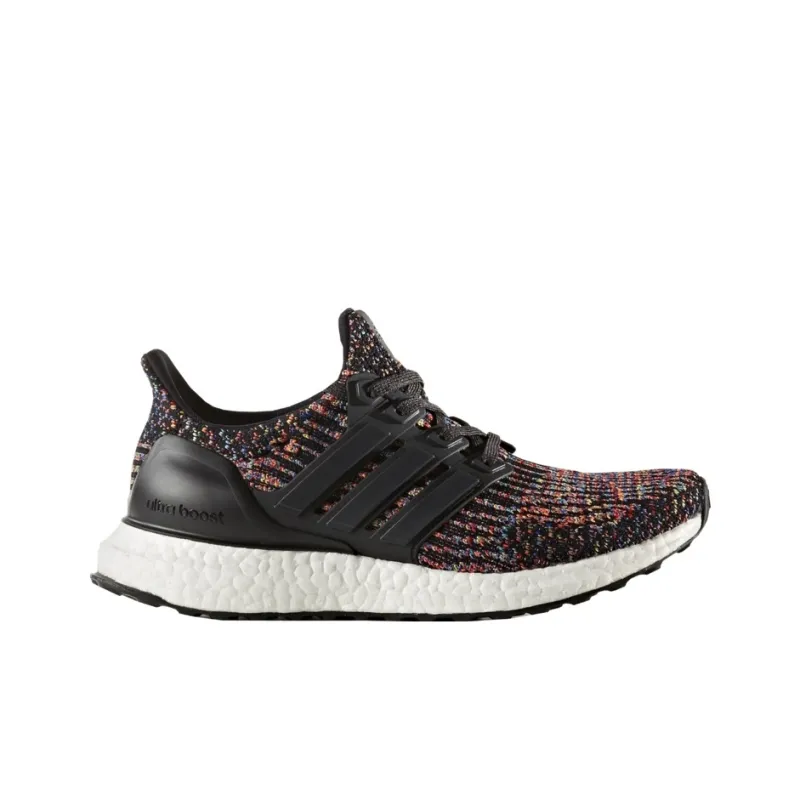 Adidas Ultra Boost 3.0 Multi Color Youth Women's-1