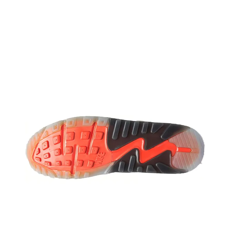 Nike Air Max 90 Halloween 2014-3