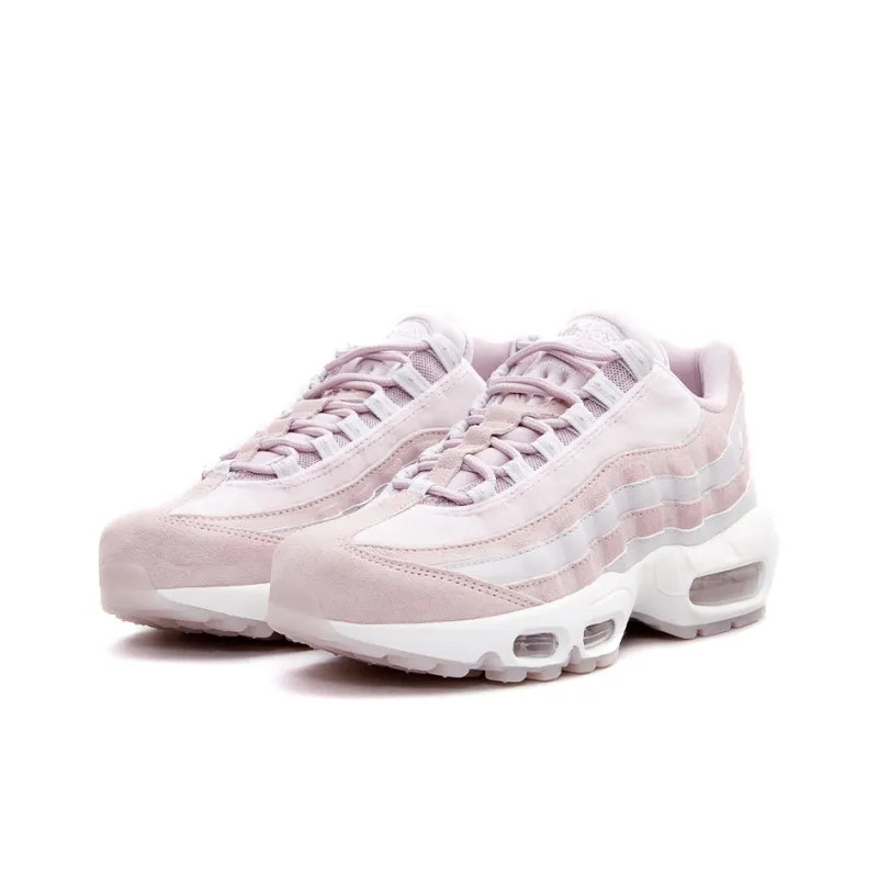 Nike Air Max 95 Velvet Particle Rose Women's-1
