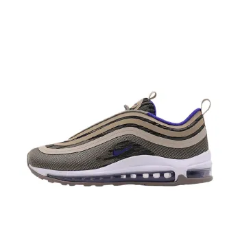 Nike Air Max 97 Ultra '17 'Light Taupe Indigo'