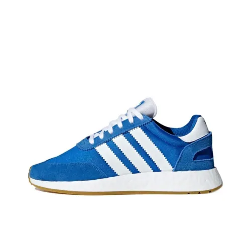 Adidas Originals I-5923 Running Shoes Unisex Low-Top Blue/White