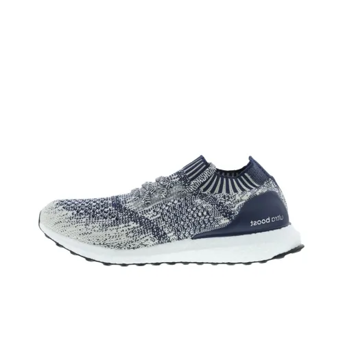 Adidas Ultra Boost Uncaged Oreo Blue