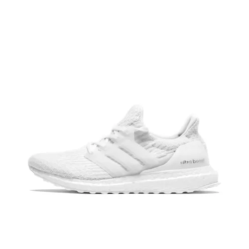 Adidas Ultra Boost 3.0 Triple White