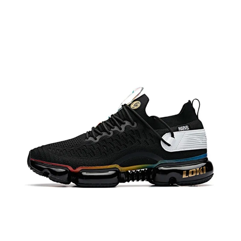 ANTA X Marvel Seed 'Loki Rainbow Bridge' Women's-0
