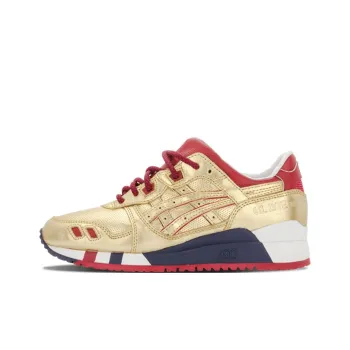 Asics Gel Lyte Iii Kfe Usa Gold