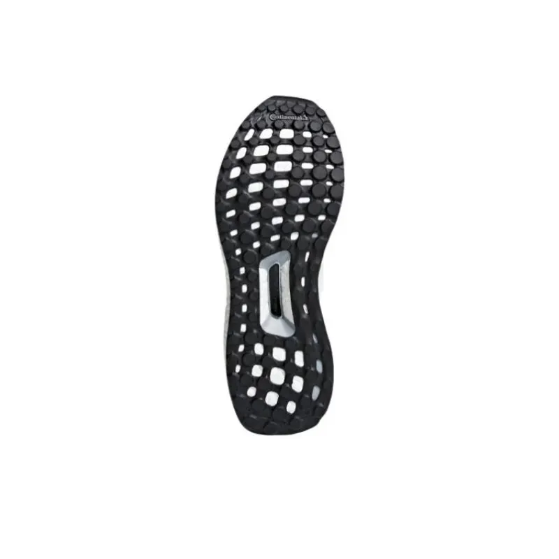 Adidas Ultra Boost 4.0 Triple White Women's-5