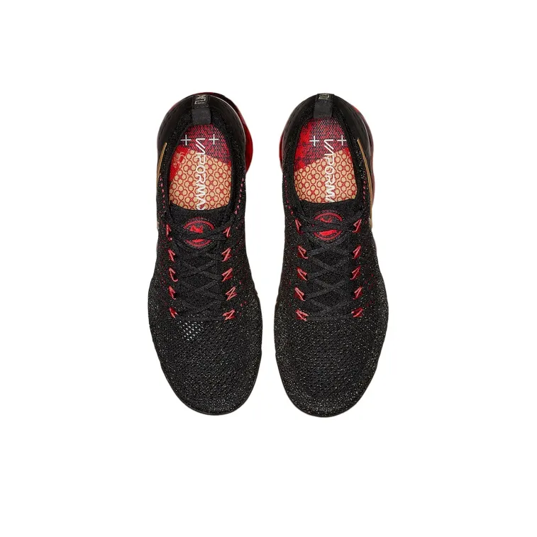 Nike Air VaporMax Flyknit 2 Chinese New Year 2019-3