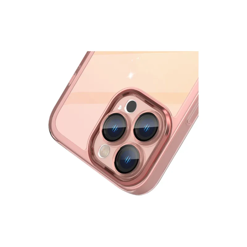 Ray chain Phone Cases-2