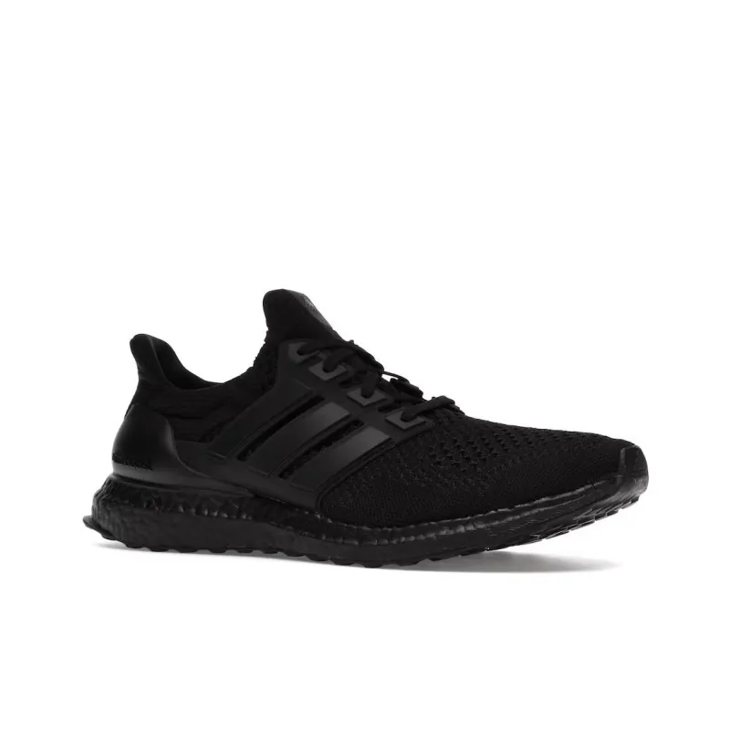 Adidas Ultra Boost 1.0 Triple Black-1