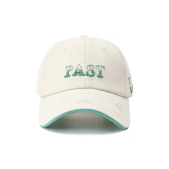 FILES Cotton Baseball Caps Unisex