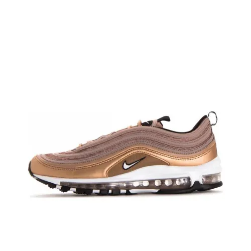 Nike Air Max 97 Bronze