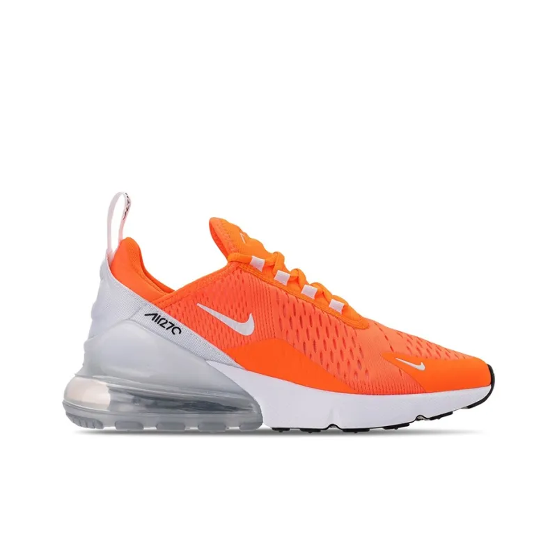 Nike Air Max 270 Total Orange Women's-1