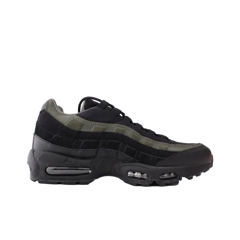 Nike Air Max 95 HAL Black Olive-1