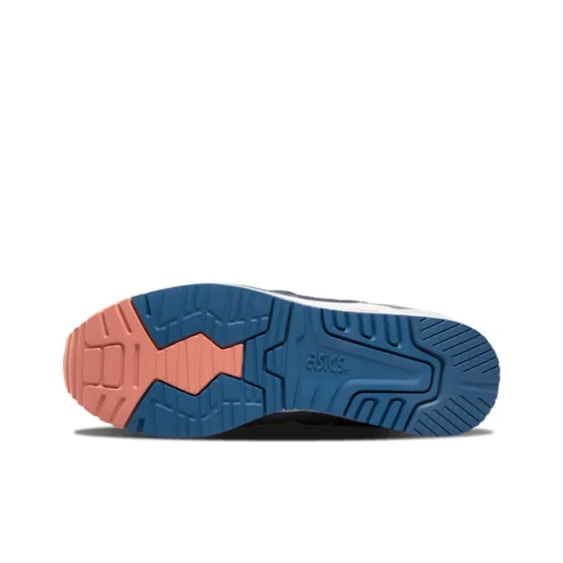 Asics Gel-Lyte III Ronnie Fieg Homage-5
