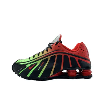 Nike Shox R4 Neymar Black