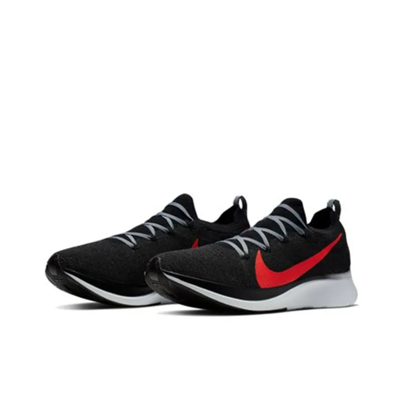 Nike Zoom Fly Flyknit Black-1