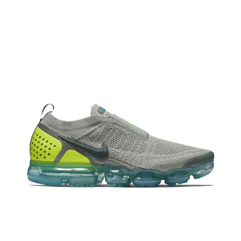 Nike Air VaporMax Moc 2 Mica Green-1