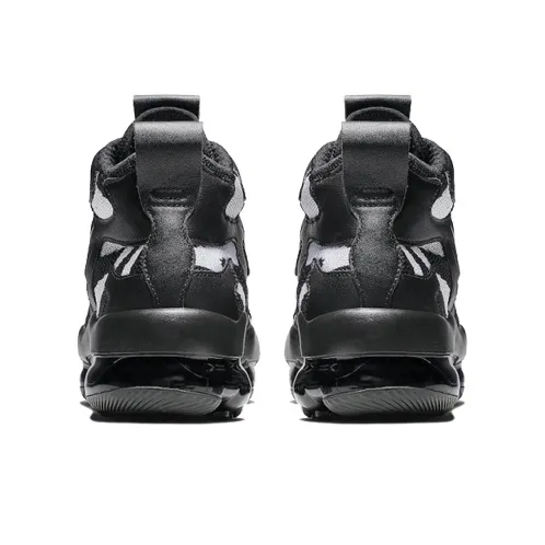 Nike Air VaporMax Gliese Black White-3