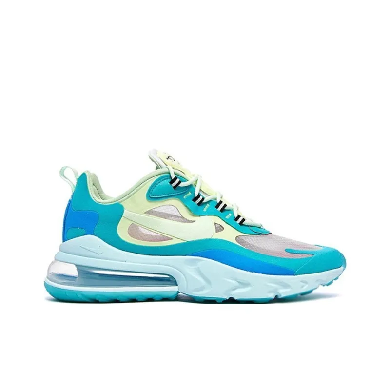 Nike Air Max 270 React Hyper Jade-1