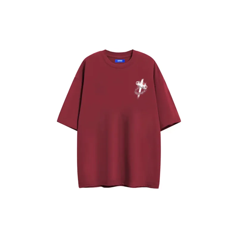 FAVEPOP T Shirts Unisex-7