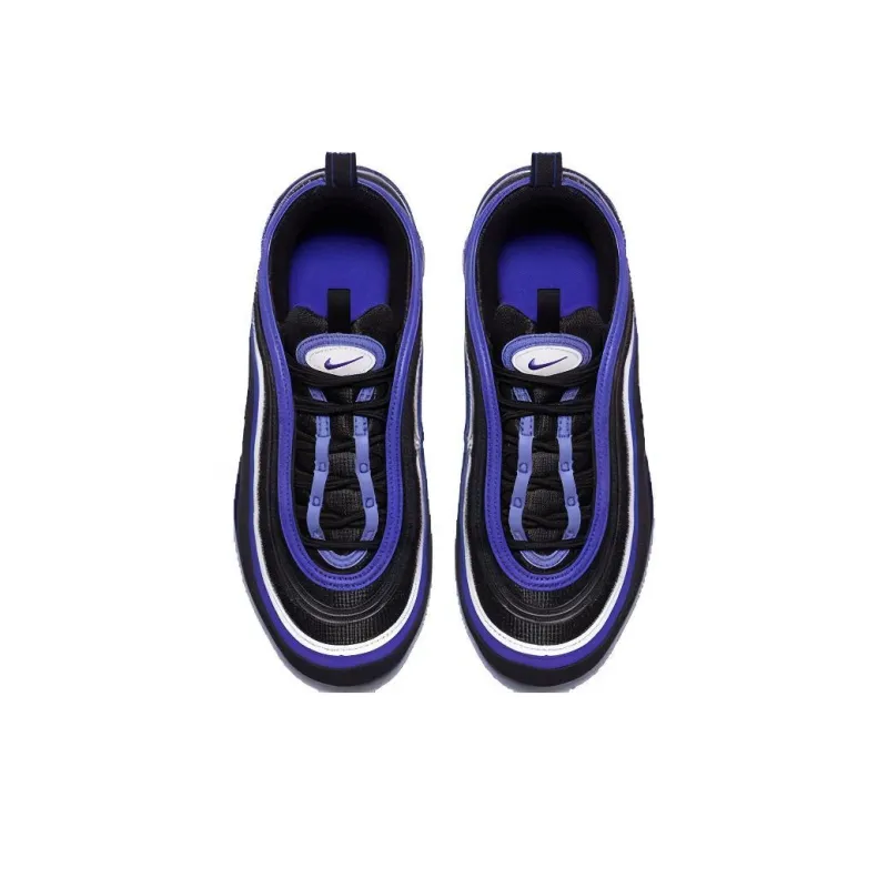 Nike Air VaporMax 97 Black Persian Violet GS-1