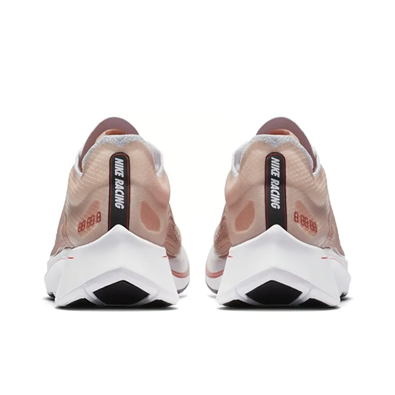 Nike Zoom Fly Sp Dusty Peach Women's-3