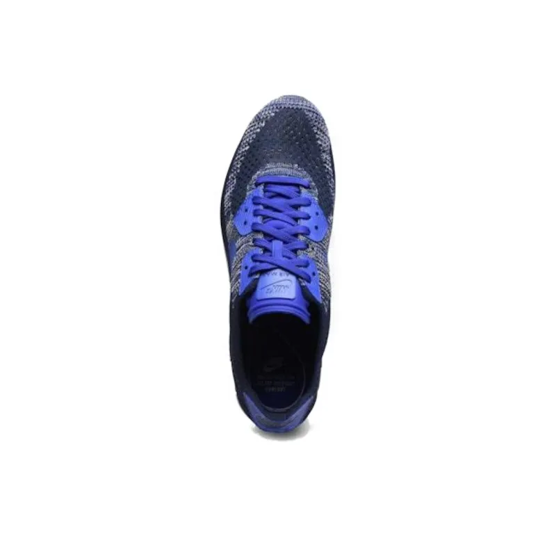 Nike Air Max 90 Ultra Flyknit 2.0 Navy-4
