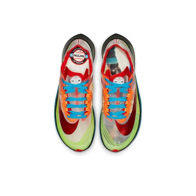 Nike Zoom Fly Doernbecher 2018-2
