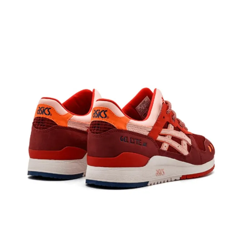 Asics Gel Lyte Iii Ronnie Fieg Volcano 2.0-3